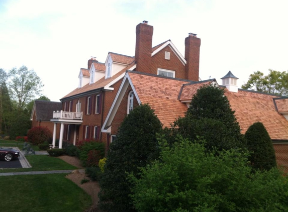 American Quality Roofing and Siding LLC - Danbury, CT