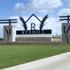 Ryehill - Taylor Morrison gallery