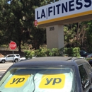 British Swim School at LA Fitness - Hastings Ranch Pasadena - Private Swimming Pools