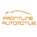 Frontline Automotive - Auto Repair & Service