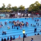 Lyons Swimming Pool