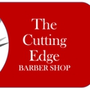 The Cutting Edge Barber Shop - Hair Stylists