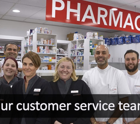 Pharmacy 4 Less Watsonia - Watsonia, VIC. Our customer service team