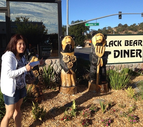 Black Bear Diner - Vacaville, CA