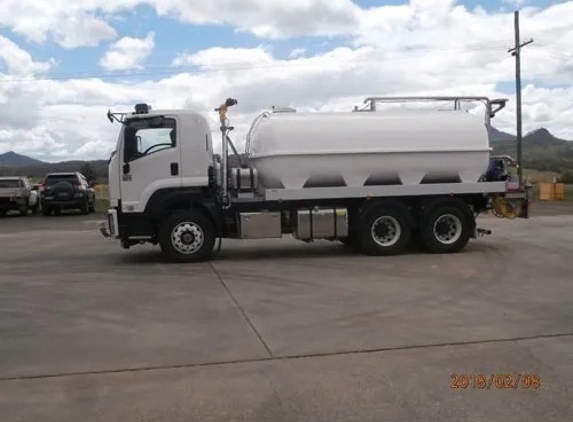 Peak Engineering Transport Services Pty Ltd - Peak Crossing, QLD