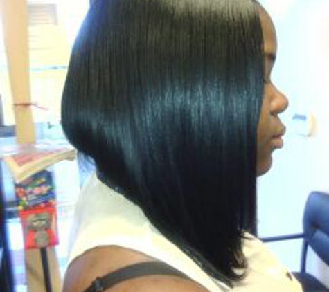 Beauty Essential and Salon Inc. - North Miami, FL