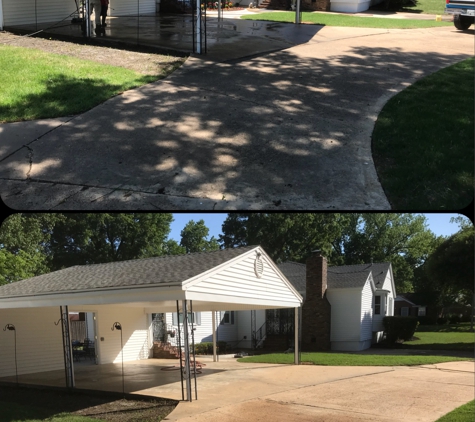 Premier Pressure Washing - Cordova, TN