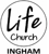 Life Church Ingham - Churches, Temples & Mosques