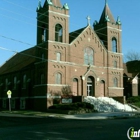 Our Lady of the Americas