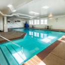 Quality Inn & Suites Sequim at Olympic National Park - Motels