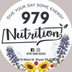 979 Nutrition