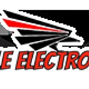Eagle Electronics LLC - Automobile Radios & Stereo Systems