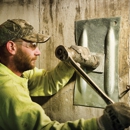 Helitech Waterproofing and Foundation Repair - Mud Jacking Contractors