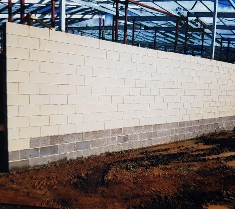 Rick Foley Brick And Blocklaying - Seymour, VIC