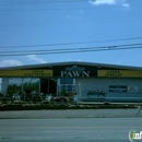 First Cash Pawn - Pawnbrokers