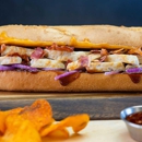 Quiznos - Delicatessens