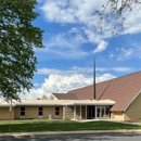 The Church of Jesus Christ of Latter-day Saints - Methodist Churches