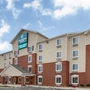 WoodSpring Suites Fredericksburg