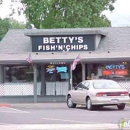 Betty's Fish 'N' Chips - Seafood Restaurants