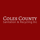 Coles County Sanitation & Recycling - Garbage Collection