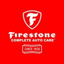 Firestone Complete Auto Care - Brake Repair