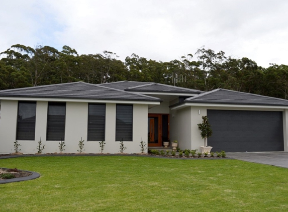 Maynard Constructions - Taree, NSW. Maynard Constructions