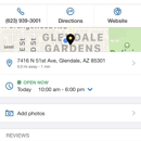 Rito's Burritos - Mexican Restaurants
