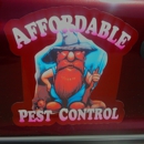 Affordable Pest Control, Inc. - Pest Control Services