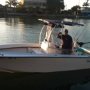 BattleAxe charters - Fishing Guides