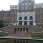 Little Rock Central High School National Historic Site