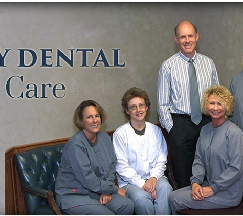 Dr. Jim Knight - Family Dental Care - Fort Dodge, IA