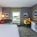 Hampton Inn & Suites Allen Park - Hotels
