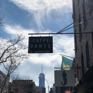 Dante - New York, NY