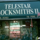 Telestar Locksmiths Inc - Locks & Locksmiths