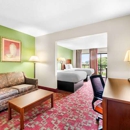 Quality Inn Selma-Smithfield - Motels