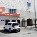 Public Storage - Self Storage