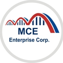 Mce Enterprise Corp - Electric Equipment & Supplies