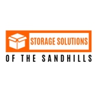 Storage Solutions of the Sandhills