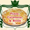 Krispy Pizza Jersey City gallery
