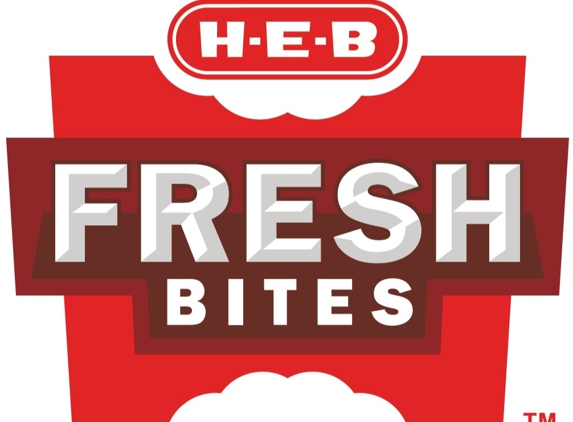 H-E-B Fresh Bites Convenience Store - Floresville, TX