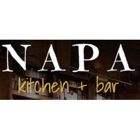 NAPA Kitchen + Bar Montgomery