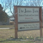 Jesse James Farm and Museum