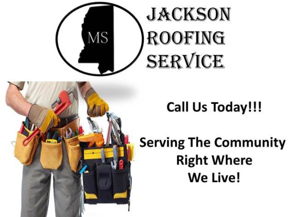 Jackson Roofing Service - Utica, MS