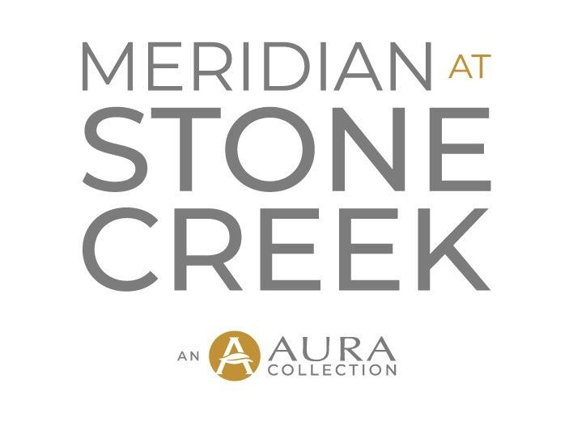 Meridian at Stone Creek - Milton, WA