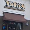 Yayas Flame broiled chicken gallery