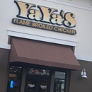 Yayas Flame broiled chicken - Fast Food Restaurants