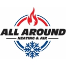 All Around Heating & Air - Air Conditioning Equipment & Systems