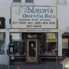 Palayan's Oriental Rugs gallery