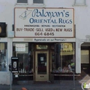 Palayan's Oriental Rug Cleaning & Restoration - Rugs