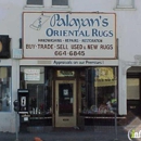 Palayan's Oriental Rugs - Rugs